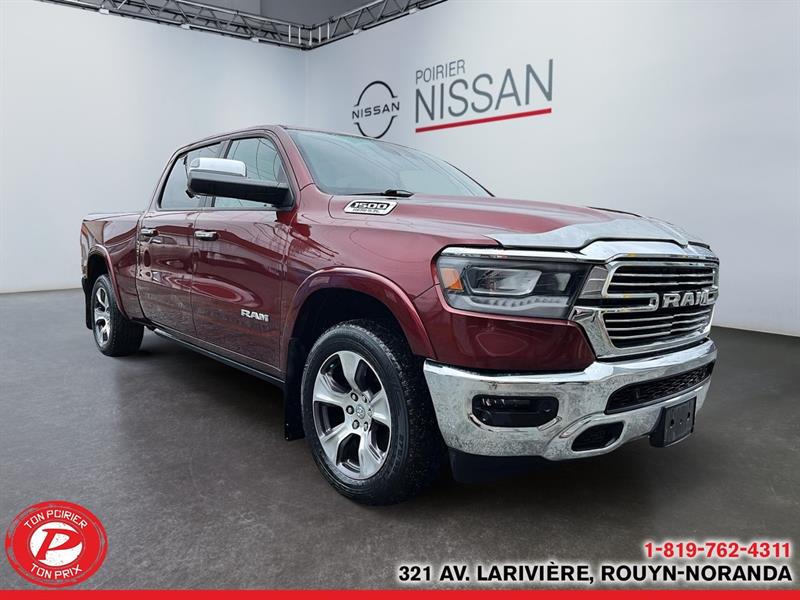 ram 1500 2019