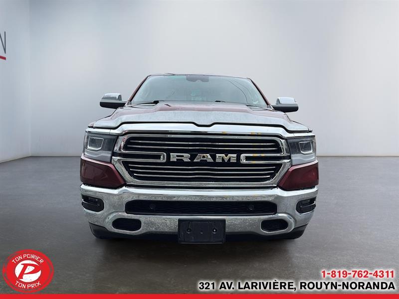 ram 1500 2019 - 2