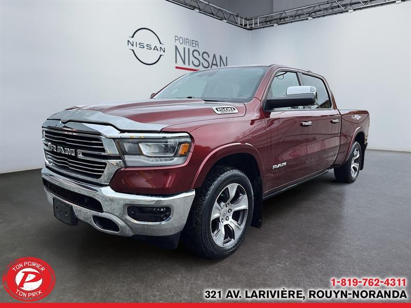 ram 1500 2019 - 3