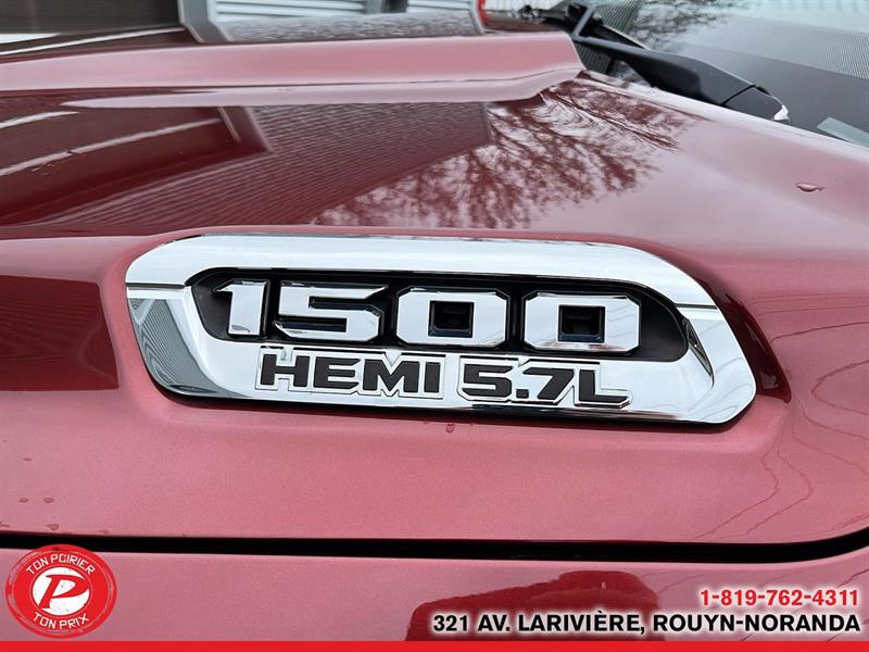 ram 1500 2019 - 5