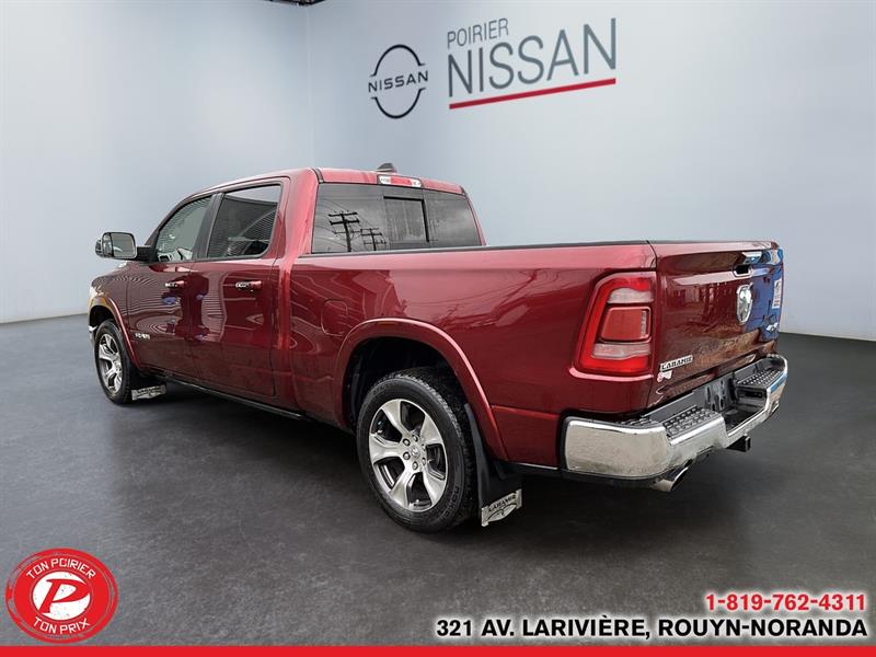 ram 1500 2019 - 6