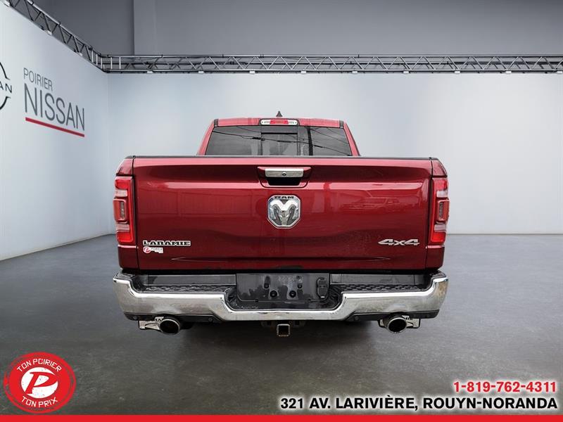 ram 1500 2019 - 7