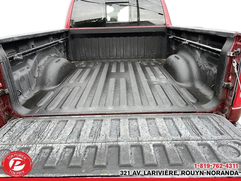 ram 1500 2019 - 8