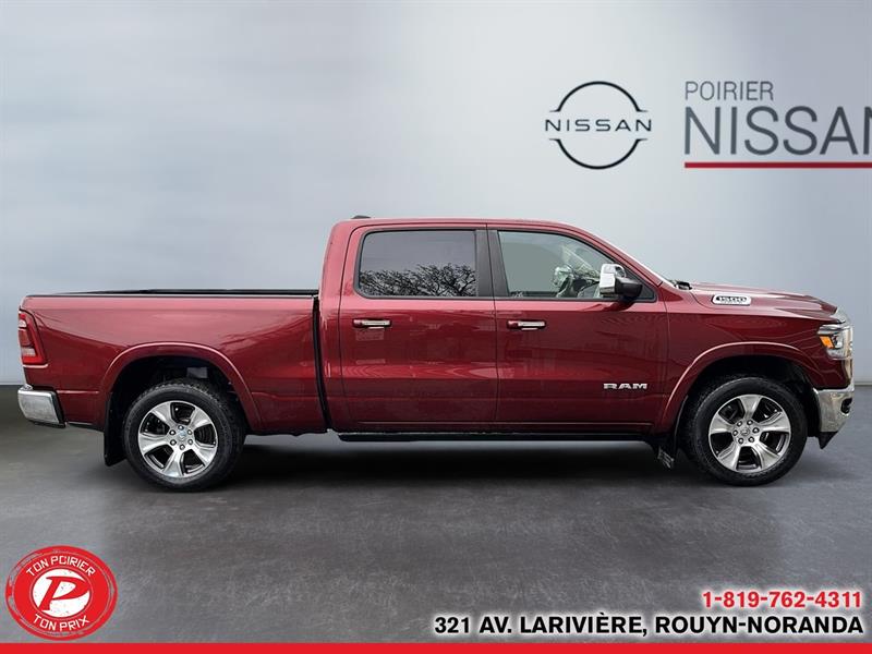 ram 1500 2019 - 9