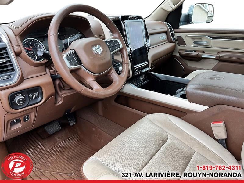 ram 1500 2019 - 10
