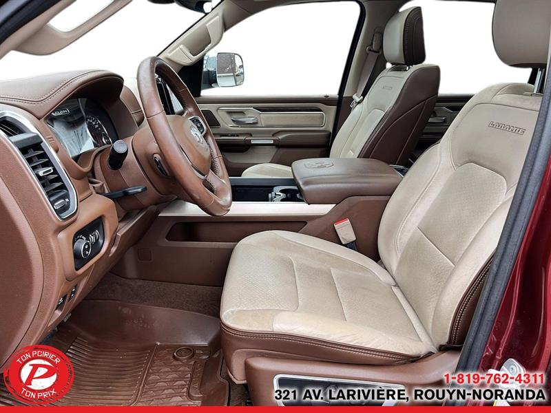 ram 1500 2019 - 11