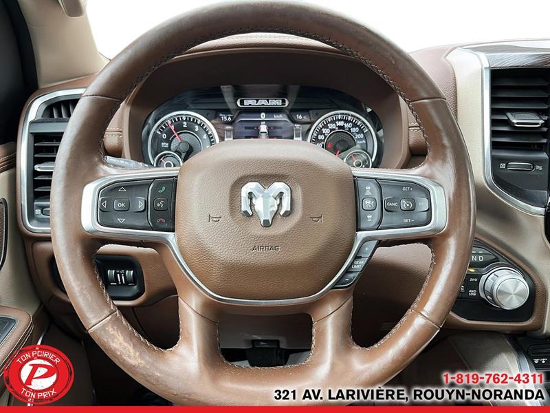 ram 1500 2019 - 13