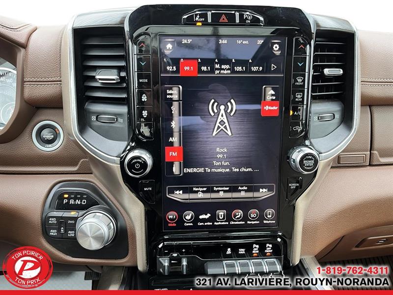ram 1500 2019 - 14