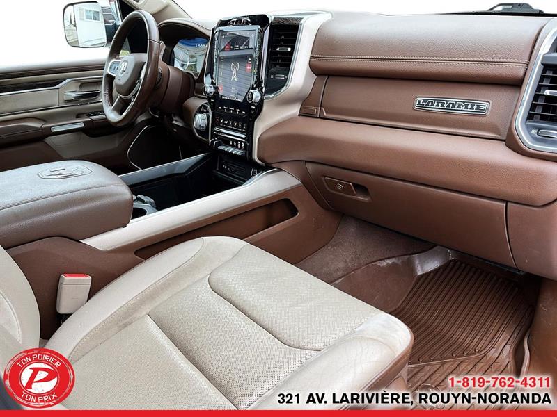 ram 1500 2019 - 18