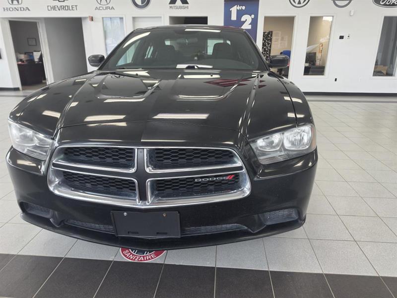 dodge Charger 2014 - 2