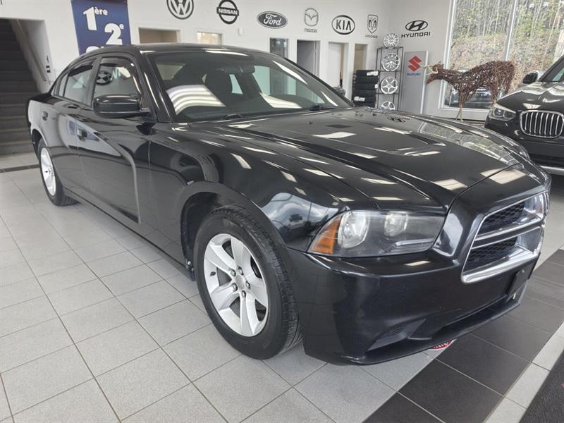 dodge Charger 2014 - 3