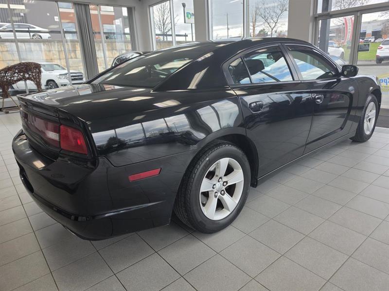 dodge Charger 2014 - 4