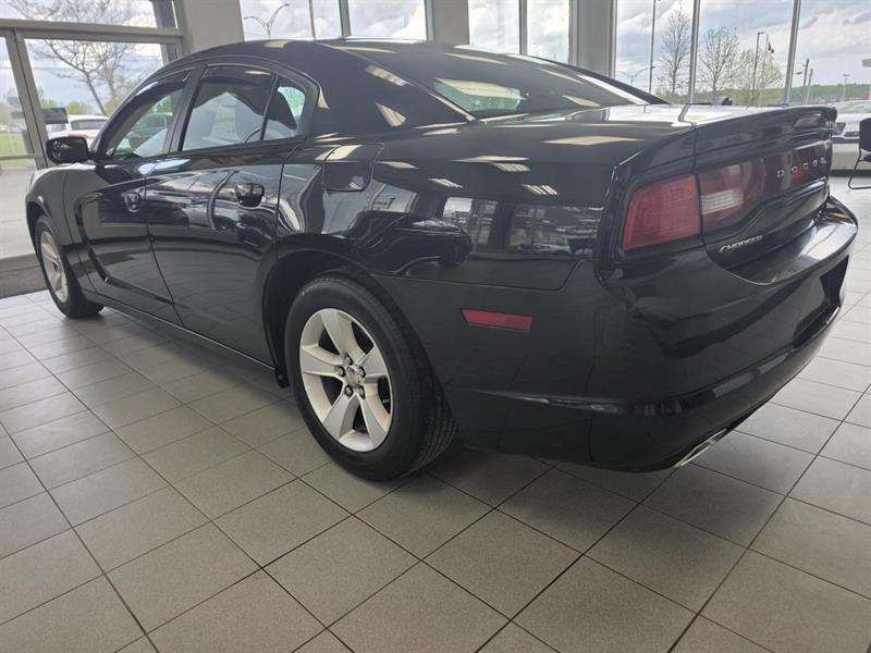 dodge Charger 2014 - 6