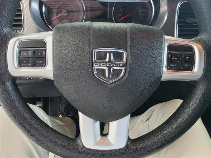 dodge Charger 2014 - 9
