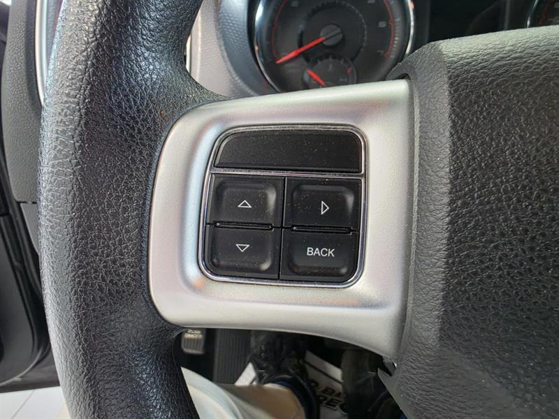 dodge Charger 2014 - 10