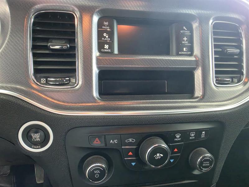 dodge Charger 2014 - 12
