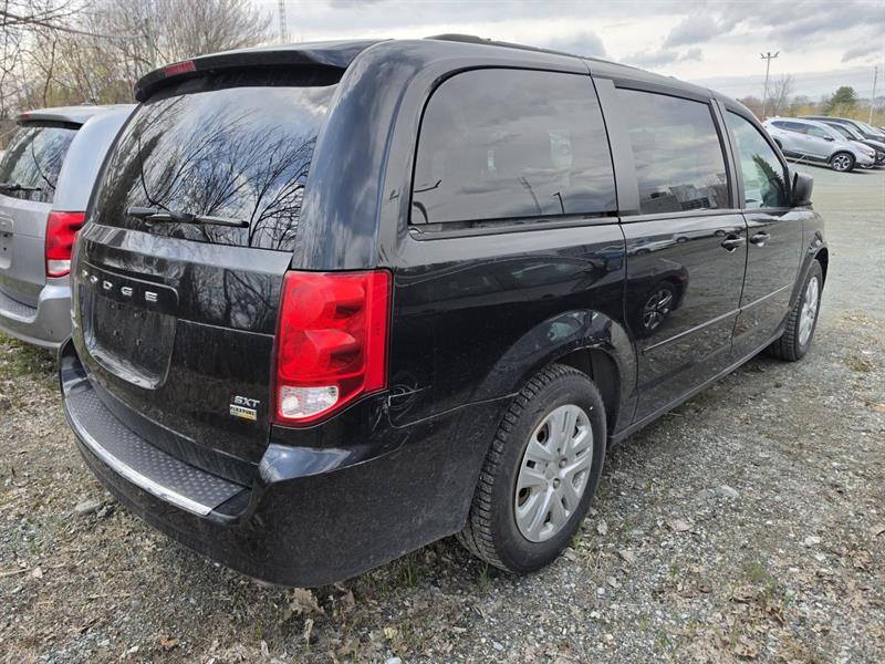 dodge Grand Caravan 2016 - 5