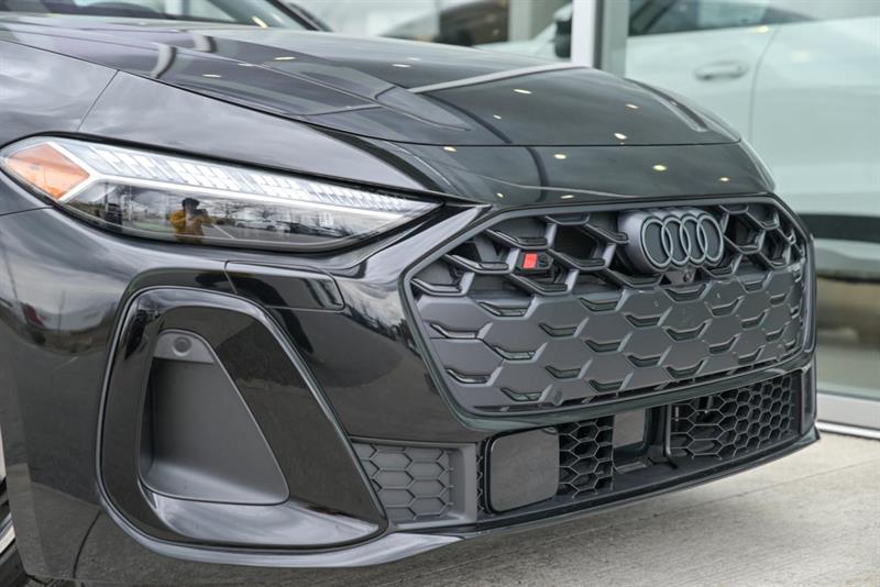 audi S5 2025 - 2