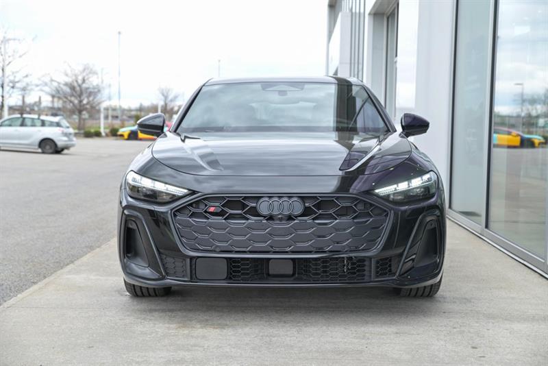 audi S5 2025 - 4