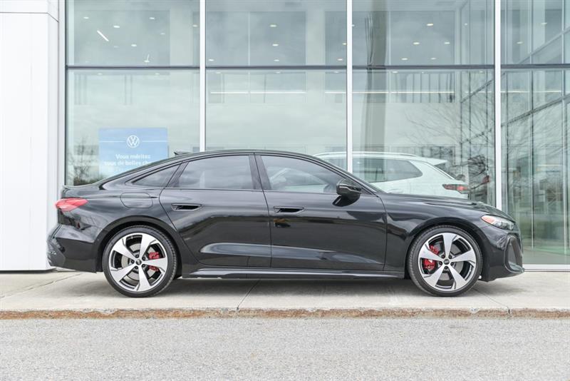 audi S5 2025 - 6