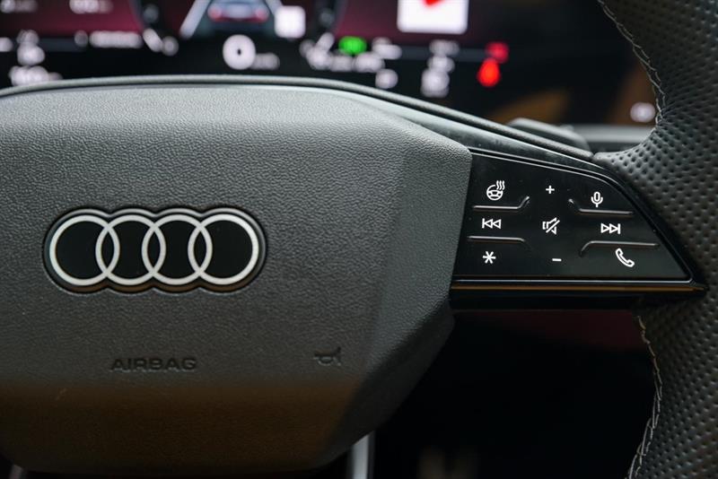 audi S5 2025 - 13
