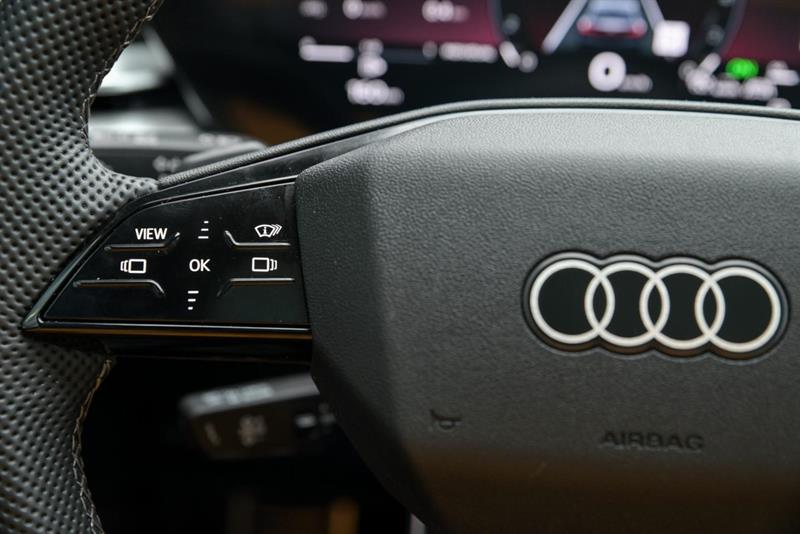 audi S5 2025 - 15