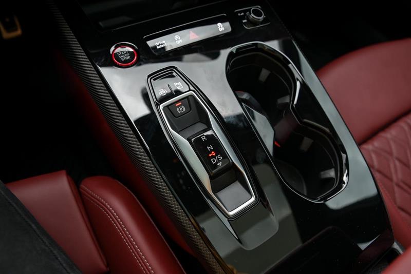 audi S5 2025 - 21