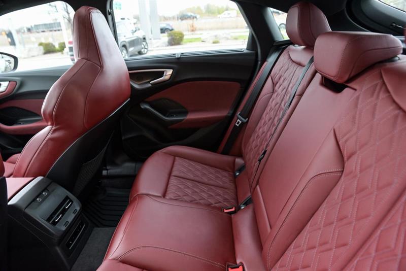 audi S5 2025 - 23