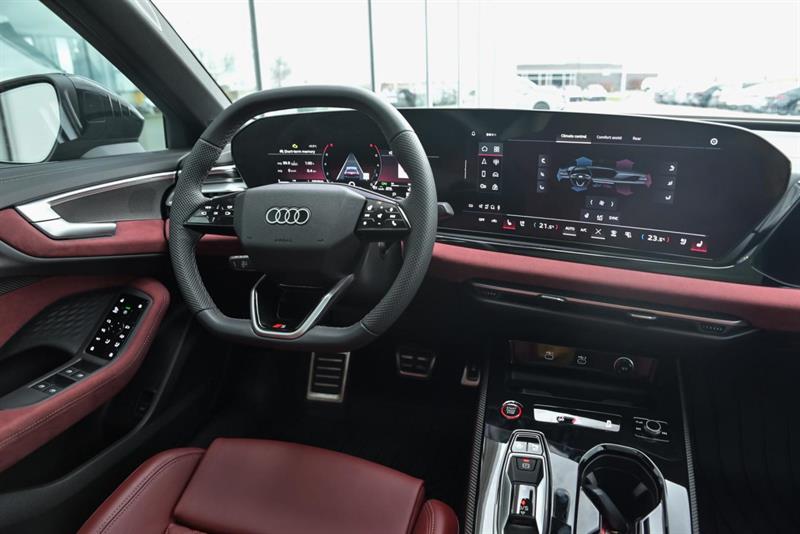 audi S5 2025 - 24