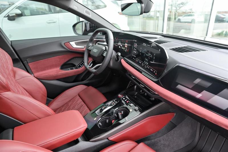 audi S5 2025 - 25