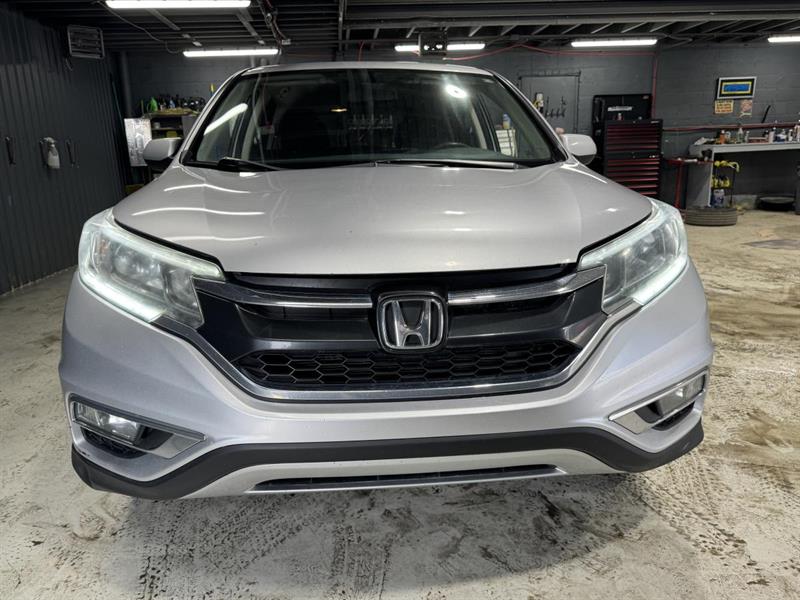 honda CR-V 2016 - 2