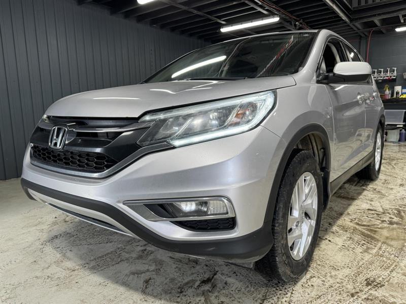 honda CR-V 2016 - 3