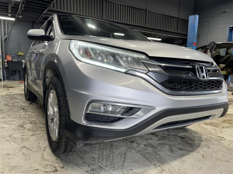 honda CR-V 2016 - 7