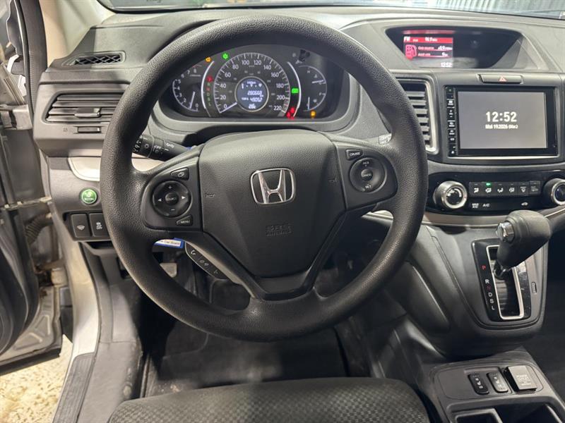 honda CR-V 2016 - 9