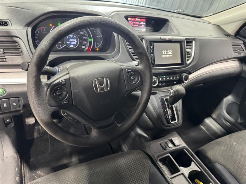 honda CR-V 2016 - 10