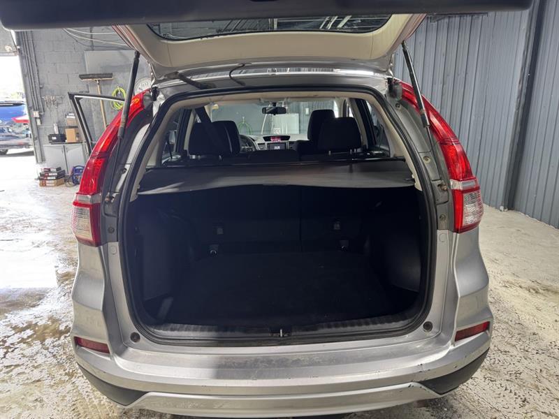 honda CR-V 2016 - 11