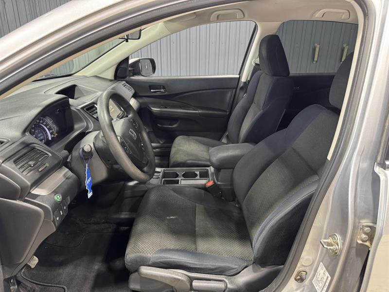 honda CR-V 2016 - 13