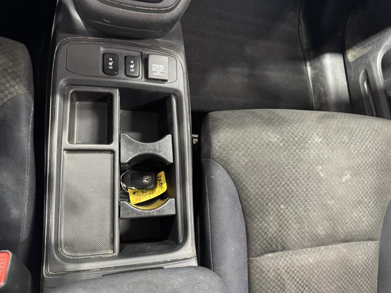 honda CR-V 2016 - 14
