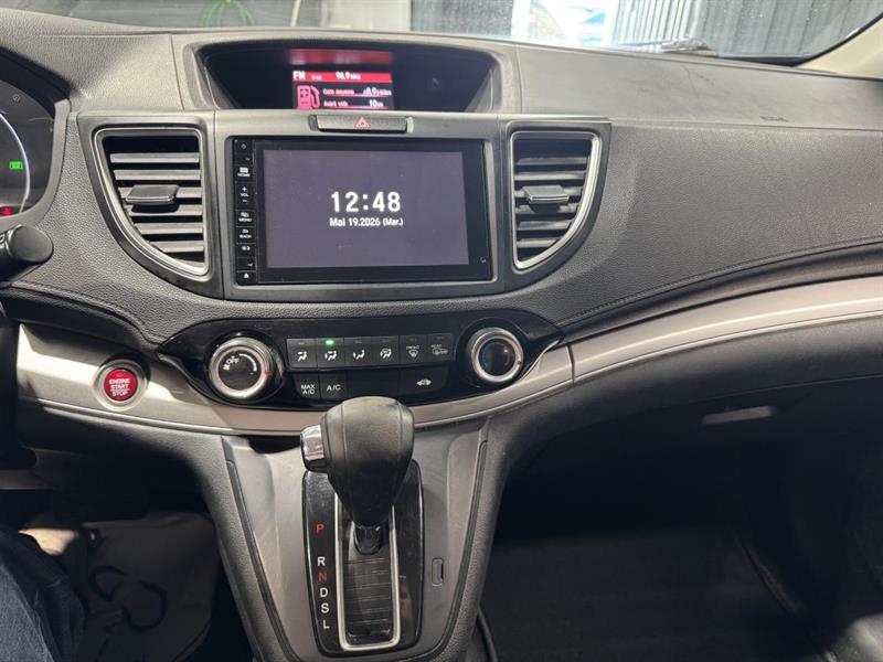 honda CR-V 2016 - 15