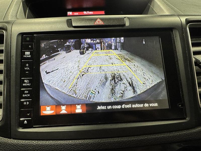 honda CR-V 2016 - 16