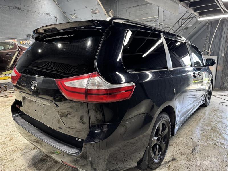 toyota Sienna 2018 - 7
