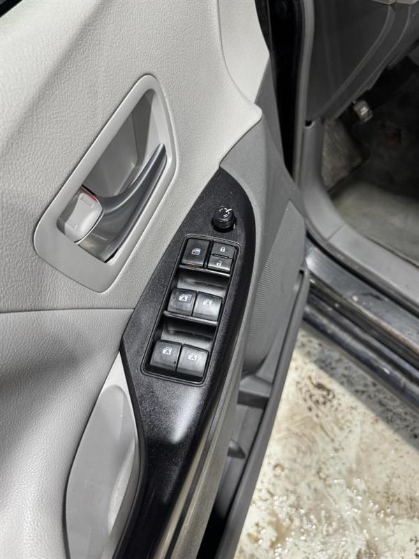 toyota Sienna 2018 - 11