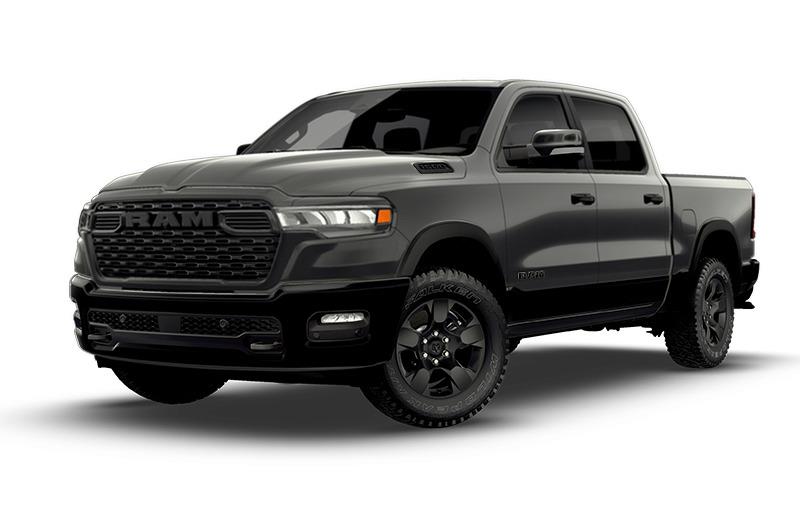 ram 1500 2026