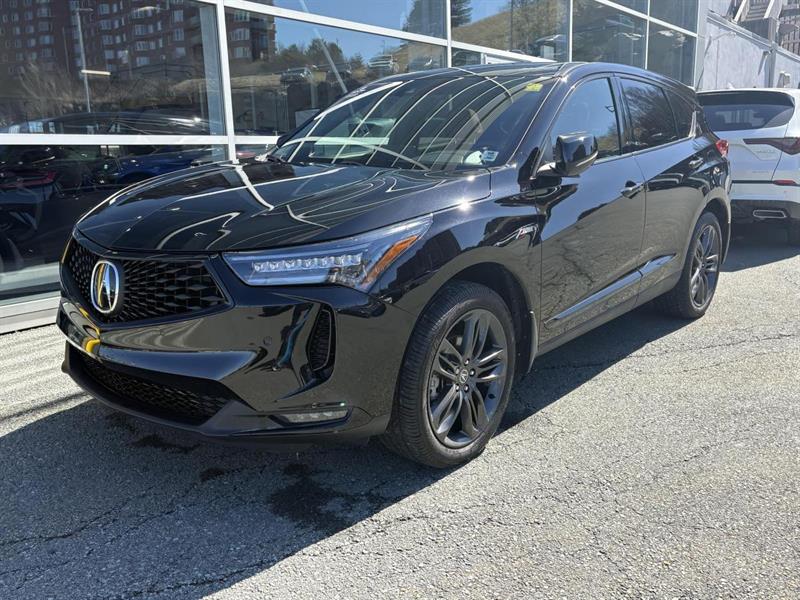 acura RDX 2023 - 2