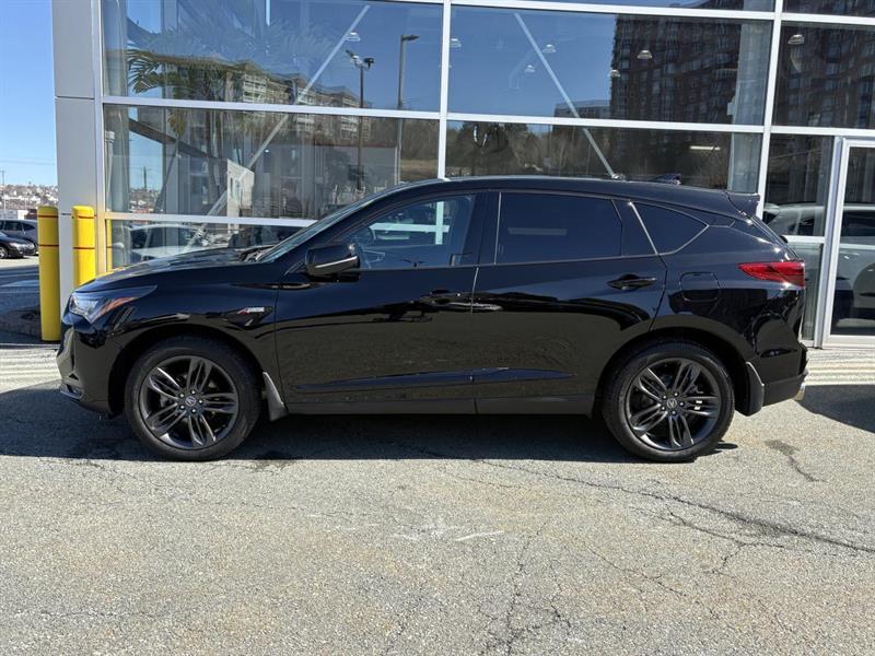 acura RDX 2023 - 3