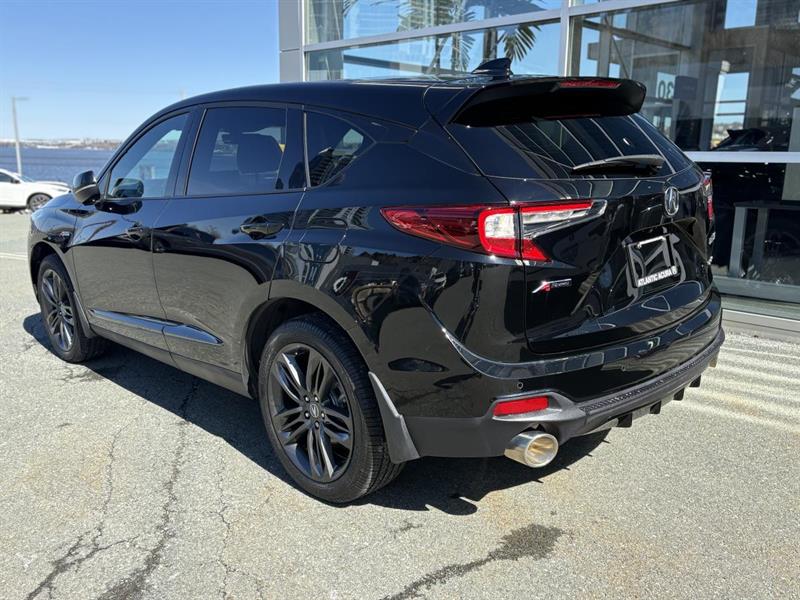 acura RDX 2023 - 4