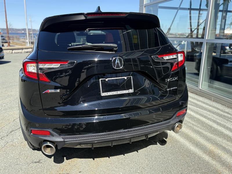 acura RDX 2023 - 5