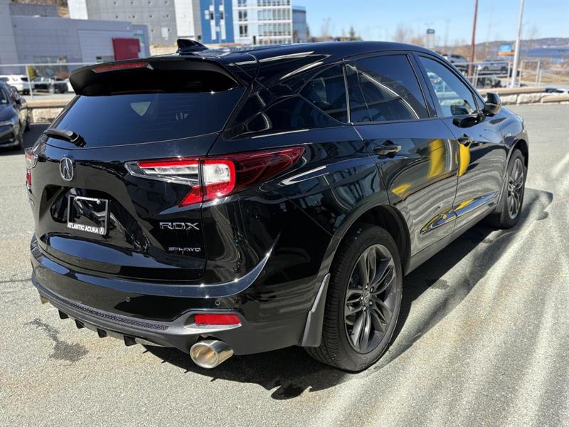 acura RDX 2023 - 6