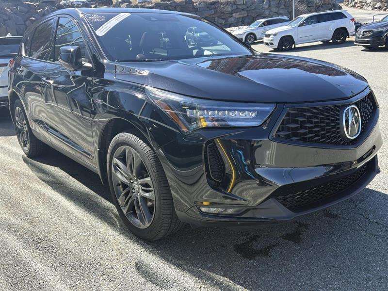 acura RDX 2023 - 7