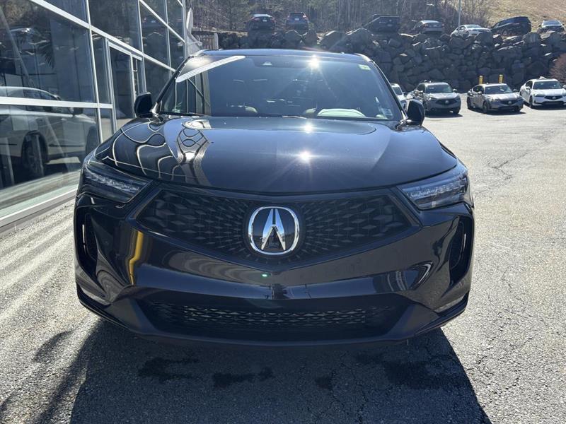 acura RDX 2023 - 8